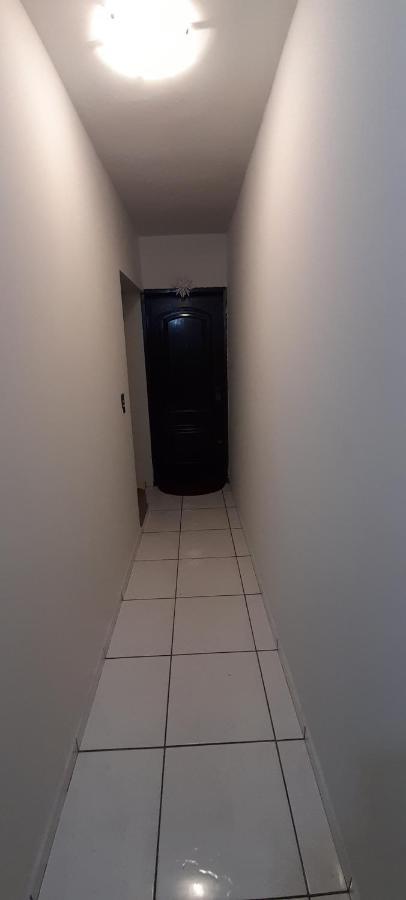 Apartamento Espacoso Com Estacionamento Incluido Фос-ду-Игуасу Экстерьер фото
