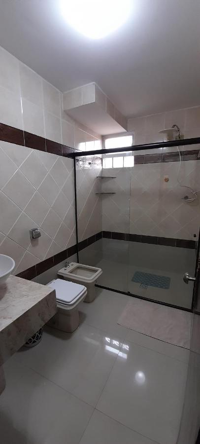Apartamento Espacoso Com Estacionamento Incluido Фос-ду-Игуасу Экстерьер фото