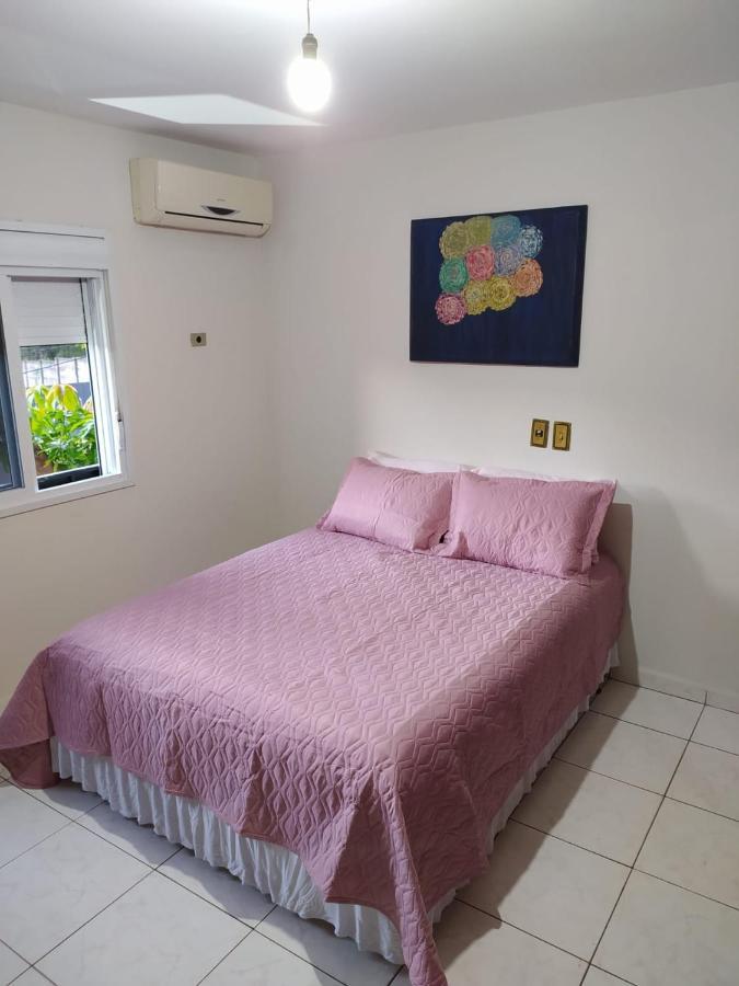 Apartamento Espacoso Com Estacionamento Incluido Фос-ду-Игуасу Экстерьер фото